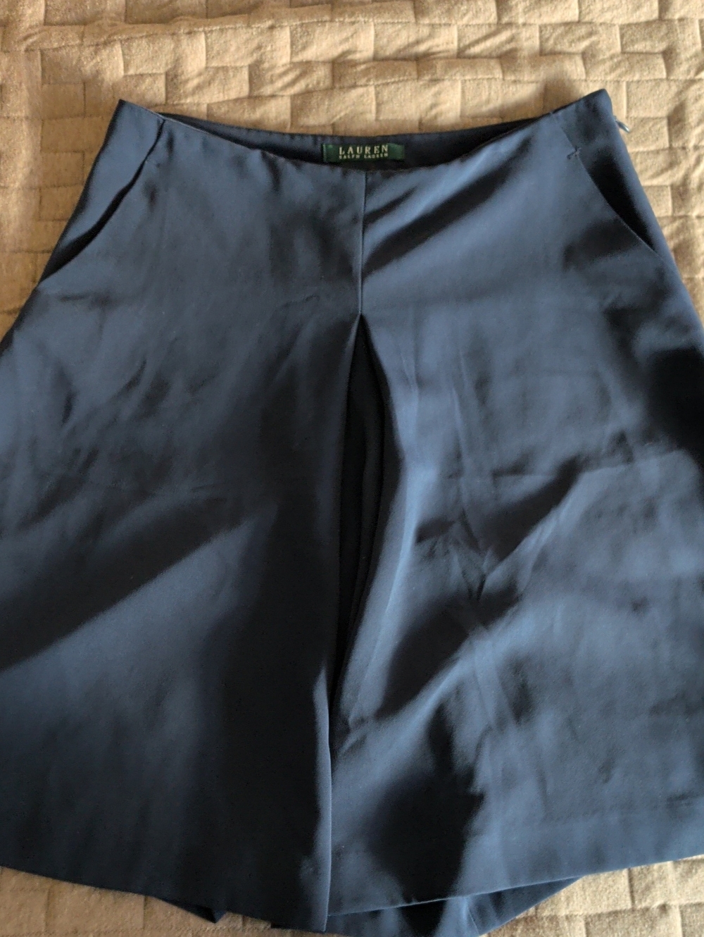 Lauren Ralph Lauren Women's Shorts